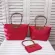 Lady Fe Oulder Bag Handbag Ng Bag Folding Storage Bag For Women Fe Foldable Ng Bags
