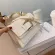 Crocodile Pattern Flap Crossbody Bag New Quity Pu Leather Women's Designer Handbag Chain Oulder Mesger Bag