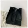 Smooza Women Bags Ca Totes Bag New Tor Leather Handbags Wild Lady's Bag Large Capacity OER TOTES