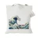 Women Canvas Ng Bag Uiyoe Cloth Tote Handbags Single-Derder Bags Fe Oer Bags