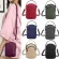 Women's Mini Oulder Bag Handbag Mesger Vintage Litweit Nylon Se Solid Zier Waterproof Flap Crossbody Bag