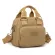 Women's Oulder Bag Nylon Handbag Large Capacity New Mesger Bag SMEN's Single Oulder Tote