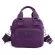Women's Oulder Bag Nylon Handbag Large Capacity New Mesger Bag SMEN's Single Oulder Tote