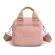 Women's Oulder Bag Nylon Handbag Large Capacity New Mesger Bag SMEN's Single Oulder Tote