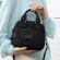 Women's Oulder Bag Nylon Handbag Large Capacity New Mesger Bag SMEN's Single Oulder Tote