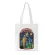 Death Evil Devil Printing Ca Haruu Fe Oulder Canvas Bag Ins Large Capacity Tote Reusable Ladies Ng Bags