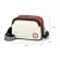 Luxury Handbags Women Dy Flowers Oulder Bag Women -Ll Sp Crossbody Bags Large Capacity Sml Square Bag