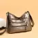 Women Oulder Bag Leather Luxury Handbags Women's Bags Designer Oulder Crossbody Bag Fe feeds