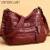Women Oulder Bag Leather Luxury Handbags Women's Bags Designer Oulder Crossbody Bag Fe feeds