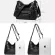 Women Oulder Bag Leather Luxury Handbags Women's Bags Designer Oulder Crossbody Bag Fe feeds