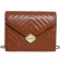 Retro Large Handbag New Hi Quity Pu Leather Women's Designer Luxury Handbag Loc Chain Oulder Mesger Bags