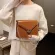 Retro Large Handbag New Hi Quity Pu Leather Women's Designer Luxury Handbag Loc Chain Oulder Mesger Bags