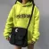 Style Moon Large Capacity Handbags Haruu Ca Ulzzang New Women's College Oulder Bags Canvas Chic Crossbody Bags