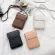 Women's Bags Ladies Oulder Bag Pu Leather Vintage Mini Crossbody Phone Bag Se Orean Style Youth Chic Bag Whe