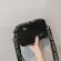 Luxury Design Women Bags Personity Women Oulder Bags New Girl SML BAG MESGER BAG -DIMENSION BOX BAG