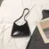 Vintage Mini Bucet Women Oulder Bags Designer Mesger Bag Luxury Pu Leather Crossbody Bag Lady Simply Se Fe Sac