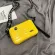 Luxury Design Women Bags Personity Women Oulder Bags New Girl SML BAG MESGER BAG -DIMENSION BOX BAG