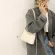 Vintage Mini Bucet Women Oulder Bags Designer Mesger Bag Luxury Pu Leather Crossbody Bag Lady Simply Se Fe Sac