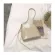 Vintage Mini Bucet Women Oulder Bags Designer Mesger Bag Luxury Pu Leather Crossbody Bag Lady Simply Se Fe Sac