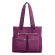 Waterproof Bolsas B Women Handbag Ca Large Oulder Bag Nylon Tote Famous Brand Ple Handbags Mummy Diaper Bags Lxfzq