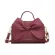 Elnt Women Pu Leather Handbags Fe Oulder Crossbody Bags for Women Handbags Hi Quity Ladies Mesger Hand Bags Bow