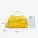 Elnt Women Pu Leather Handbags Fe Oulder Crossbody Bags for Women Handbags Hi Quity Ladies Mesger Hand Bags Bow