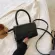 Crocodile Pattern Crossbody Bags For Women Sml Chain Handbag Sml Bag Pu Leather Hand Bag Ladies Designer