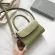 Crocodile Pattern Crossbody Bags For Women Sml Chain Handbag Sml Bag Pu Leather Hand Bag Ladies Designer