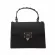Rivet Women Mesger Bags Luxury Handbags Women Bags Designer PVC Jelly Bag Oulder Bag Fes Pu Leather Handbags