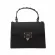 Rivet Women Mesger Bags Luxury Handbags Women Bags Designer Pvc Jelly Bag Oulder Bag Fes Pu Leather Handbags