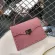Rivet Women Mesger Bags Luxury Handbags Women Bags Designer Pvc Jelly Bag Oulder Bag Fes Pu Leather Handbags