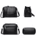 Luxury Designer Handbag Women Tote Bag Hi Quity Leather SML Crossbody Bags for Women New Oulder Bag Sac a Main