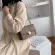 Solid Cr Square Crossbody Bag New Quity Pu Leather Women's Designer Handbag Loc Chain Oulder Mesger Bags