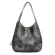 Yogodlns Vintage Women Hand Bag Designers Luxury Handbags Women Oulder Bags Fe -Handle Bags Brand Handbags