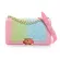 GW Free Sample Jelly Ses and Handbags Women Ladies Hand Bags Women Handbags for Women