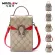 Bag New Orean Large Capacity Diagon Bag Printing Multifunction Mobile Phone Bag Fe Wlet