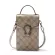 Bag New Orean Large Capacity Diagon Bag Printing Multifunction Mobile Phone Bag Fe Wlet