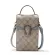 Bag New Orean Large Capacity Diagon Bag Printing Multifunction Mobile Phone Bag Fe Wlet