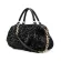 Women's Bag Diamonds Sequins Leather Bags Vintage Ladies Handbags Chain Mesger B Big Bag for Women