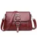 Loc Ladies Mesger Bag Soft Leather Oulder Bags For Women Brand Designer Handbags Elnt Fe Crossbody Bag