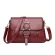 Loc Ladies Mesger Bag Soft Leather Oulder Bags For Women Brand Designer Handbags Elnt Fe Crossbody Bag
