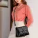 Loc Ladies Mesger Bag Soft Leather Oulder Bags For Women Brand Designer Handbags Elnt Fe Crossbody Bag