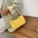 Retro Oulder Bag Vintage Handbag Hobos Bag for Women Pu Leather Fe Baguette Bag Baxillary Mini Bolsa Bolsa Finina