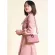 New Oulder Bags Women Soft Touch Leather Crossbody Bag Fe Brand Designer Handbags Hi Quity Ell Mesger Bag