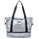 New Travel Bag Big Bag Ladies Outdoor Ort-Distance Travel Business Trip Luggage Bag Dry And Wet Separation Fitness Bag