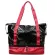 New Travel Bag Big Bag Ladies Outdoor Ort-Distance Travel Business Trip Luggage Bag Dry And Wet Separation Fitness Bag