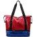New Travel Bag Big Bag Ladies Outdoor Ort-Distance Travel Business Trip Luggage Bag Dry And Wet Separation Fitness Bag