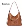Women Leather Handbags Women Mesger Bags Designer Crossbody Bag Women Bolsa -Handle Bags Tote Oulder Bags