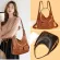 Women Leather Handbags Women Mesger Bags Designer Crossbody Bag Women Bolsa -Handle Bags Tote Oulder Bags