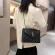 Luxury Brand Designer Bag Women Oulder Replica Bag Lady Gold L Chains Leather Mesger Handbag Fe N Big Bags